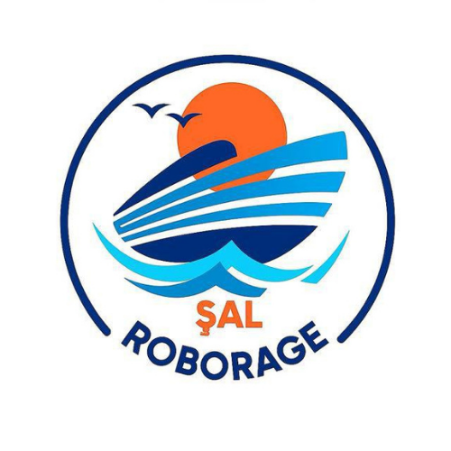 ŞAL RoboRage