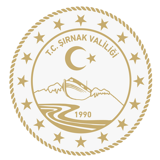 T.C. Şırnak Valiliği